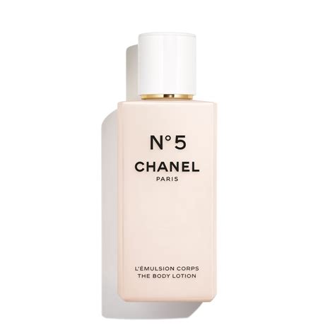 chanel nr 5 body lotion|chanel no 5 body lotion best price.